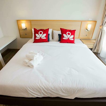 Zen Rooms Don Chan Чиангмай Екстериор снимка