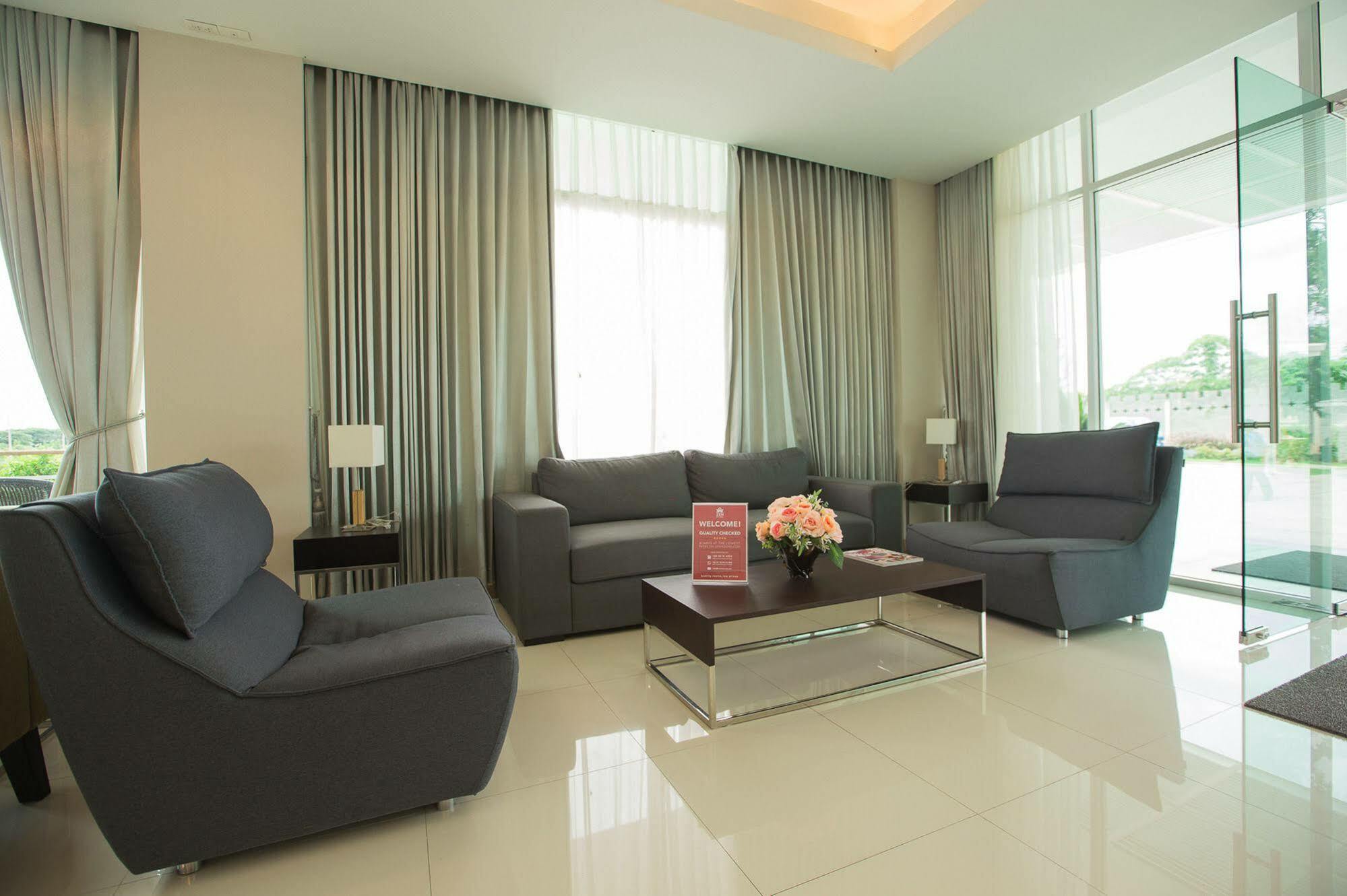 Zen Rooms Don Chan Чиангмай Екстериор снимка