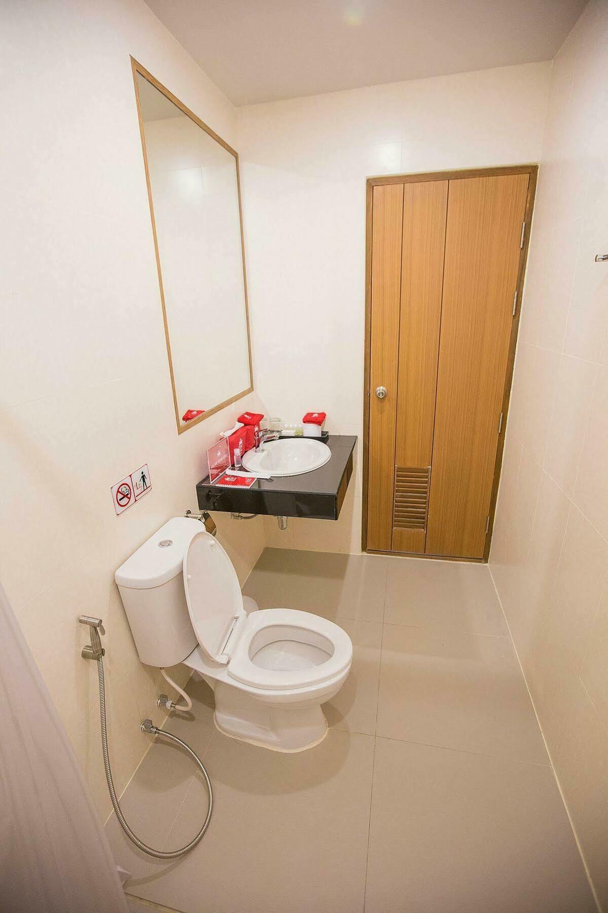 Zen Rooms Don Chan Чиангмай Екстериор снимка