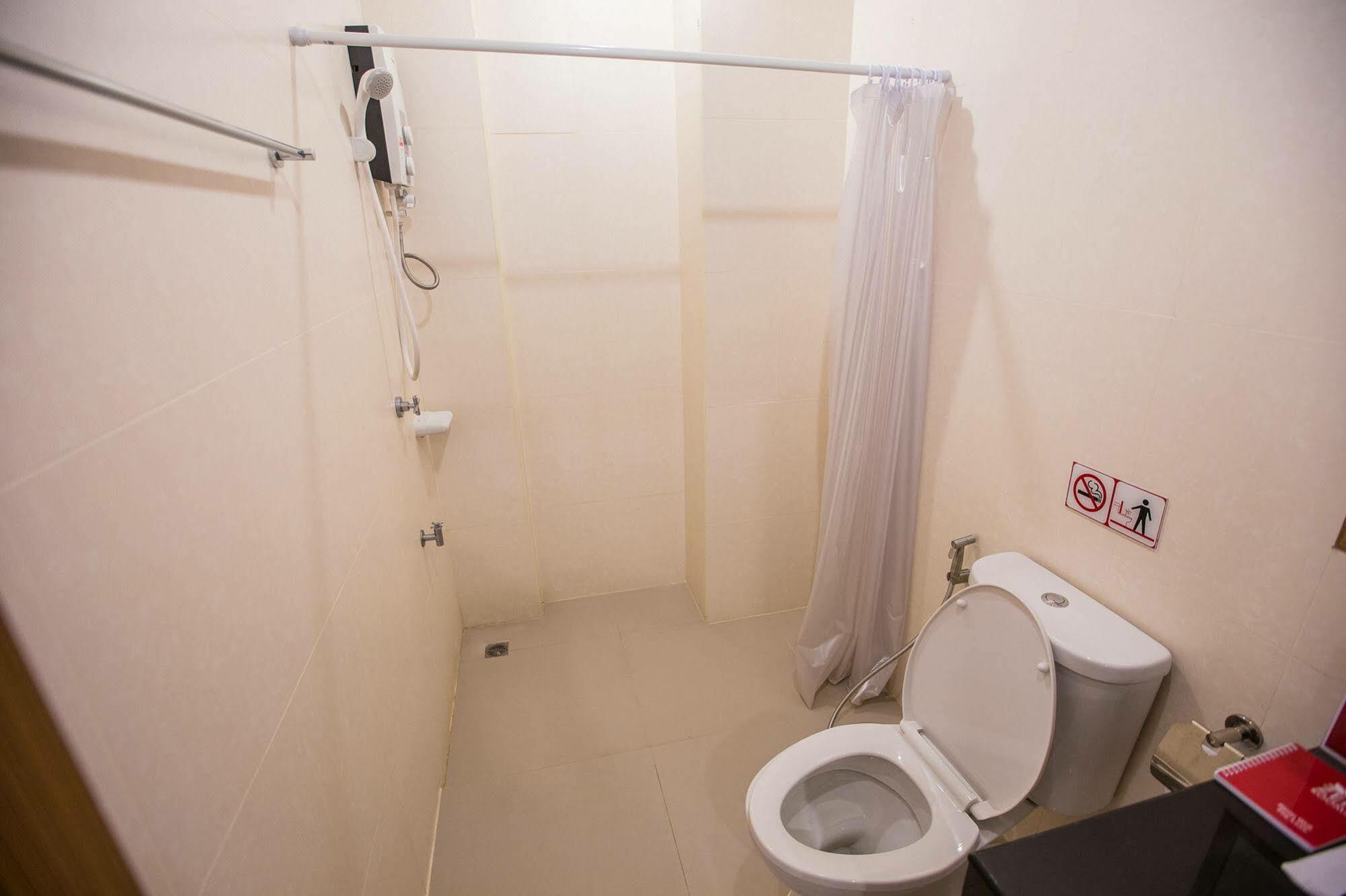 Zen Rooms Don Chan Чиангмай Екстериор снимка